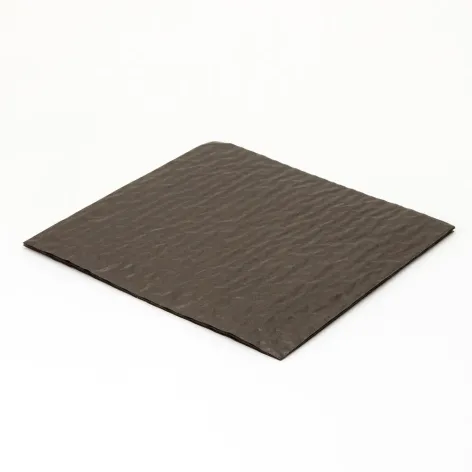 Brown 5-Ply Cushion Pads; for 9 Choc Square Box